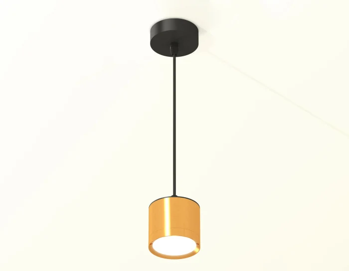 Комплект подвесного светильника GX53 Ambrella light XP8121012