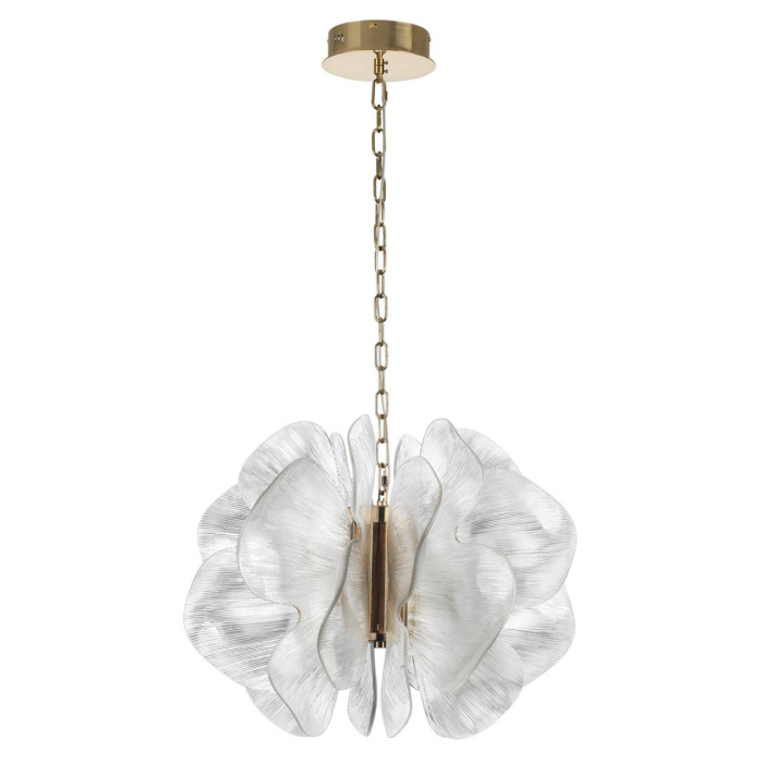 Подвесной светильник Odeon Light Siama 5089/80L