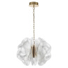 Подвесной светильник Odeon Light Siama 5089/80L
