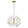 Подвесной светильник Odeon Light Siama 5089/80L