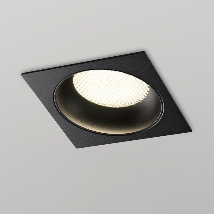 Встраиваемый светильник Novotech Morus 371002