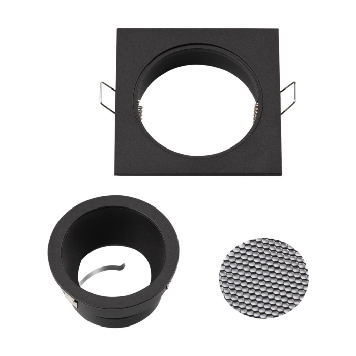 Встраиваемый светильник Novotech Morus 371002