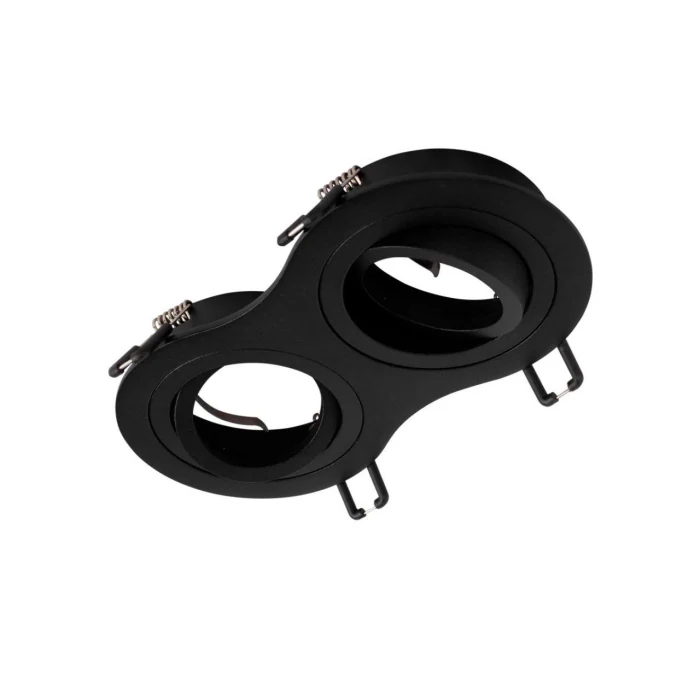 Встраиваемый светильник Loft it Hap 10341/2B Black