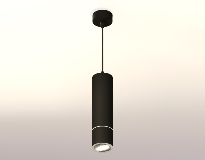 Комплект подвесного поворотного светильника Ambrella light XP7402040