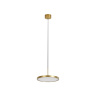 Подвесной светильник Newport Sabina 3511/S brass М0070234