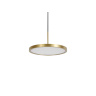 Подвесной светильник Newport Sabina 3511/S brass М0070234