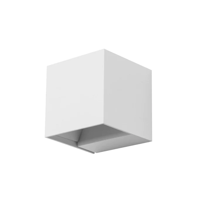 Настенный светильник Leds C4 PX-0526-BLA