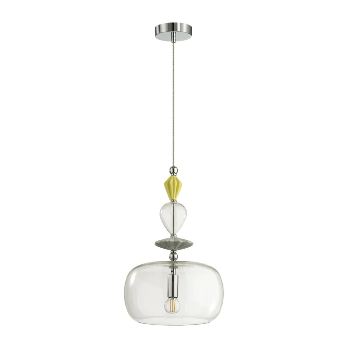 Подвес ODEON LIGHT 4893/1A