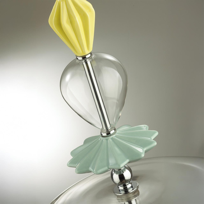 Подвесной светильник Odeon Light Bizet 4893/1A