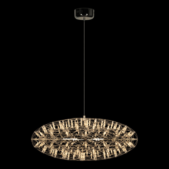 Подвесной светильник LOFT IT Raimond 9027-75 Chrome