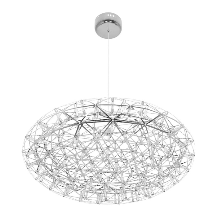 Подвесной светильник LOFT IT Raimond 9027-75 Chrome
