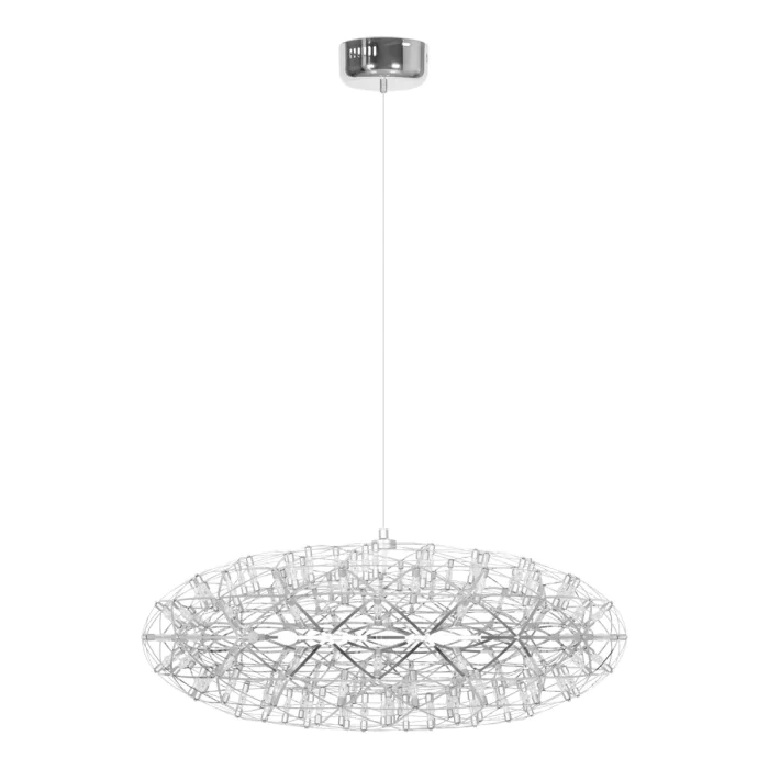 Подвесной светильник LOFT IT Raimond 9027-75 Chrome