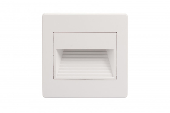 Подсветка ступеней лестницы Denkirs Odder DK3050-WH