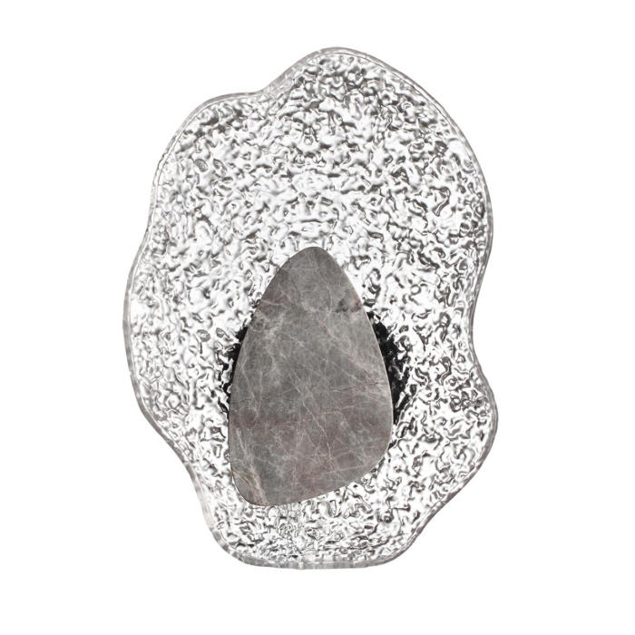 Настенный светильник Odeon Light Coralla 5461/12WLB