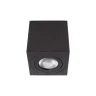 Накладной светильник Loft it Unit 10340/A Black