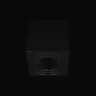 Накладной светильник Loft it Unit 10340/A Black
