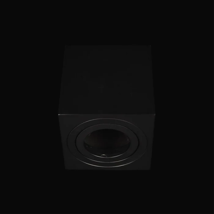 Накладной светильник Loft it Unit 10340/A Black