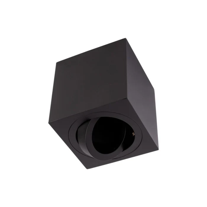 Накладной светильник Loft it Unit 10340/A Black