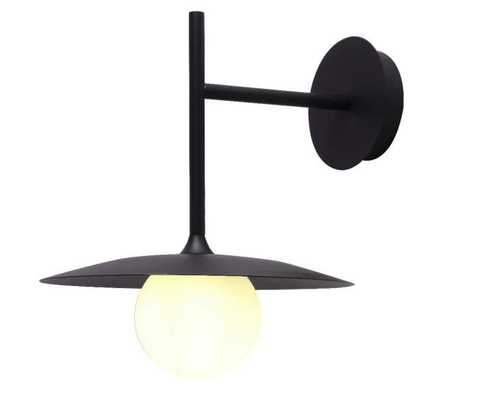 Бра Kink Light Элисон 08469W-1,19