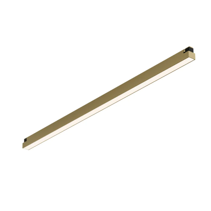 Светильник на шине Denkirs SHINE LINEAR DK5752-SB