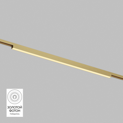 Светильник на шине Denkirs SHINE LINEAR DK5752-SB