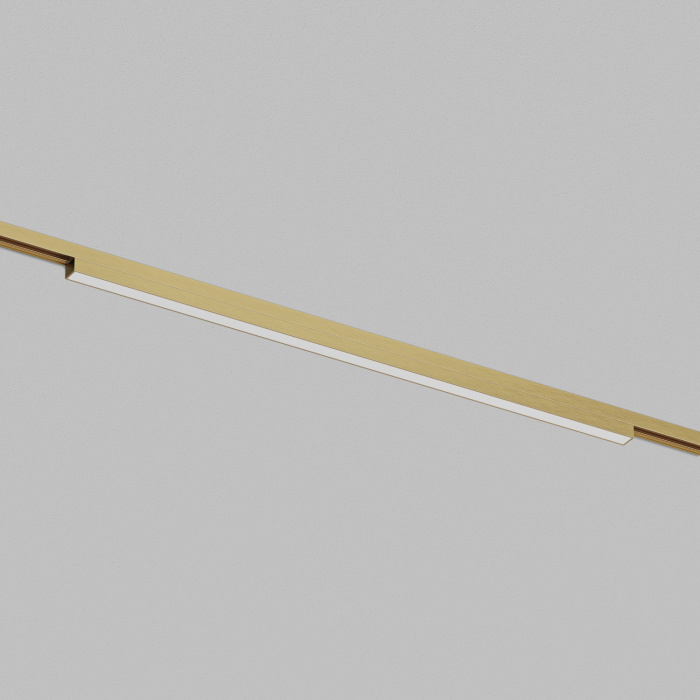 Светильник на шине Denkirs SHINE LINEAR DK5752-SB