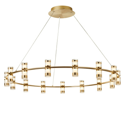 Подвесная люстра Favourite 4323-15P