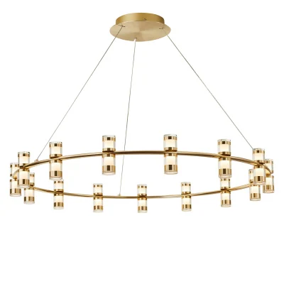 Подвесная люстра Favourite 4323-15P