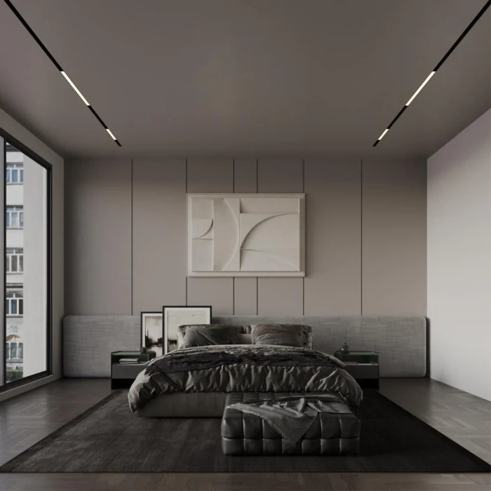 Трековый светильник NOVOTECH SHINO 359480