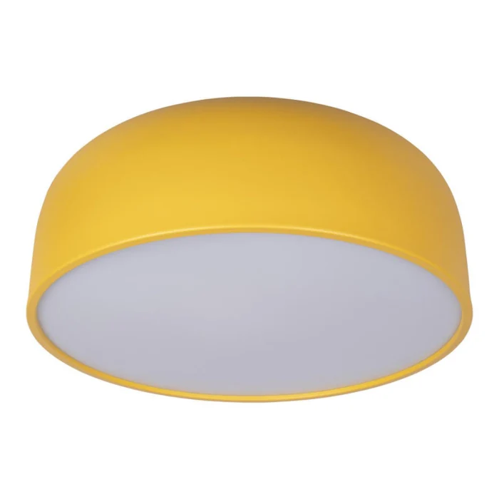 Потолочный светильник Loft it Axel 10201/480 Yellow