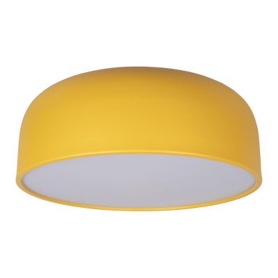 Потолочный светильник Loft it Axel 10201/480 Yellow