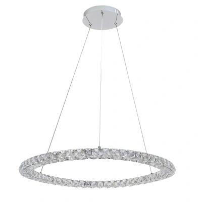 Люстра подвесная Arte Lamp Preziosi A6704SP-1CC