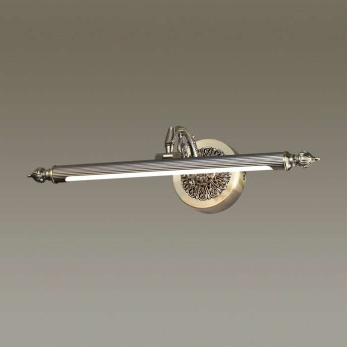 Подсветка для картин ODEON LIGHT 4914/8WL