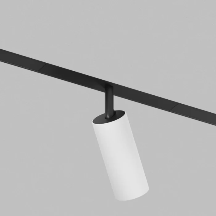 Светильник на шине Denkirs SMART SPOT DK8040-BW+BK