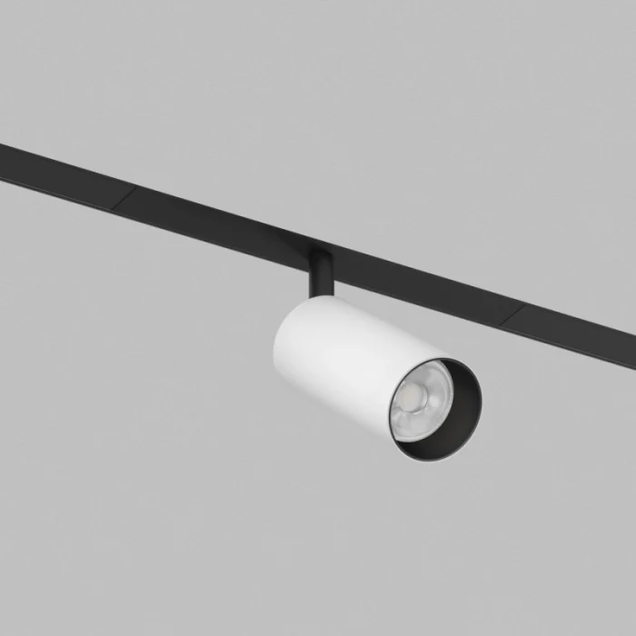 Светильник на шине Denkirs SMART SPOT DK8040-BW+BK
