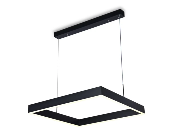 Подвесной светодиодный светильник с пультом управления Ambrella light FA6626