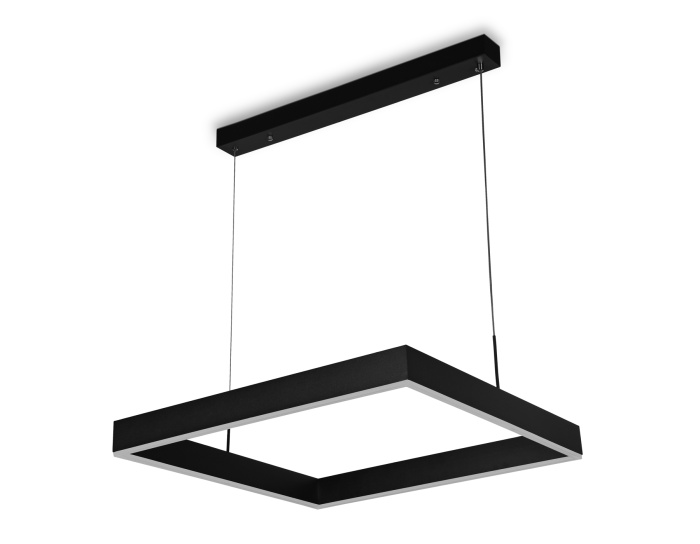 Подвесной светодиодный светильник с пультом управления Ambrella light FA6626