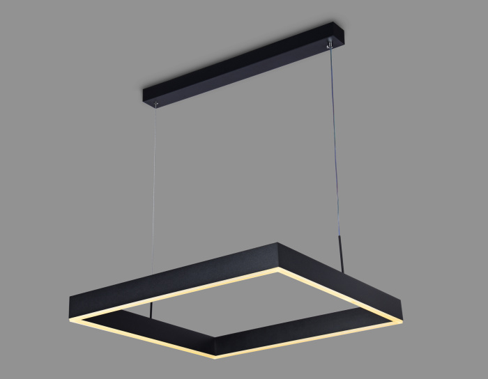 Подвесной светодиодный светильник с пультом управления Ambrella light FA6626