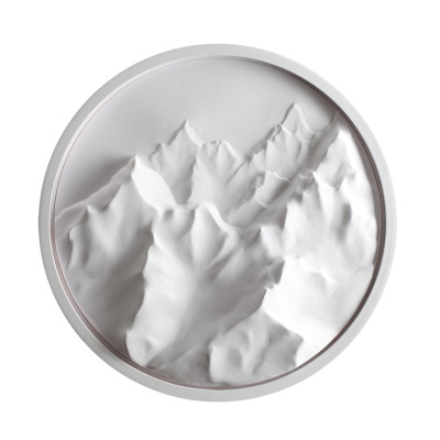 Настенный светильник ODEON LIGHT HIGHTECH 7168/20WL