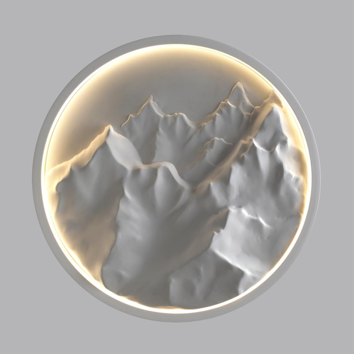 Настенный светильник ODEON LIGHT HIGHTECH 7168/20WL