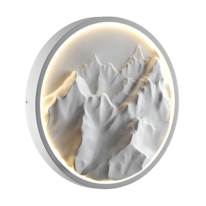 Настенный светильник ODEON LIGHT HIGHTECH 7168/20WL