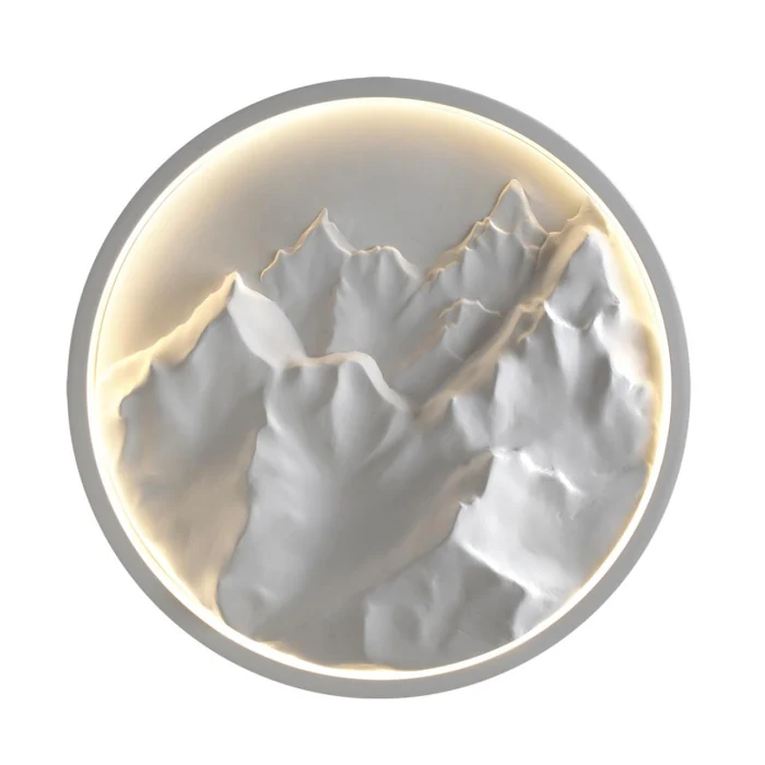 Настенный светильник Odeon Light Montana 7168/20WL