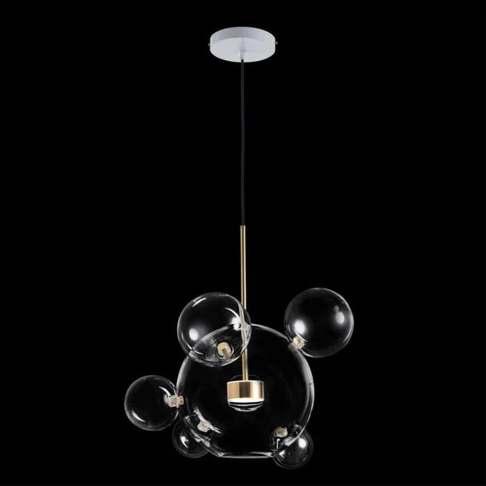 Подвесной светильник Loft it Bolle 2027-P6