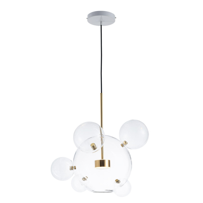 Подвесной светильник Loft it Bolle 2027-P6