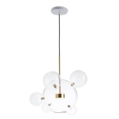 Подвесной светильник Loft it Bolle 2027-P6