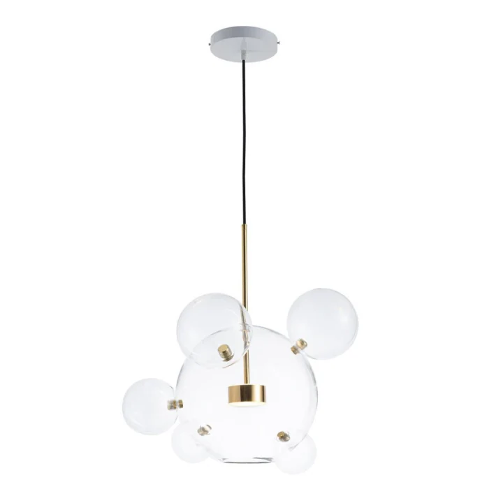 Подвесной светильник Loft it Bolle 2027-P6