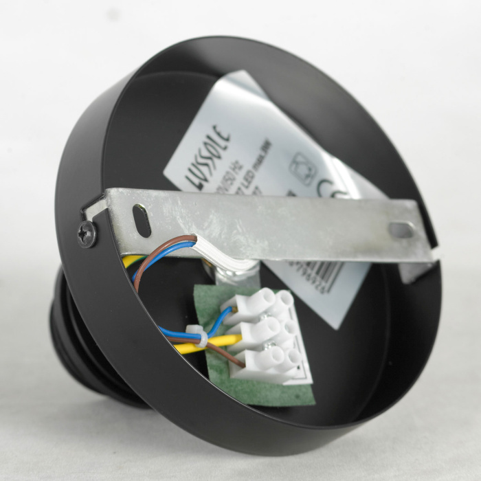 Люстра потолочная Lussole GRLSP-8727