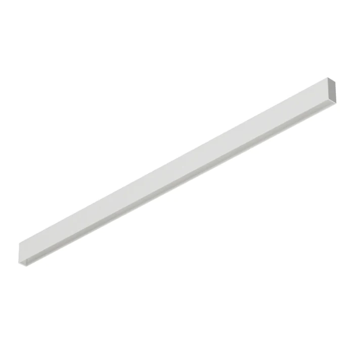 Шинопровод Denkirs SMART BASE TR2001-WH