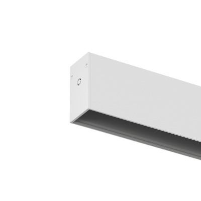 Шинопровод Denkirs SMART BASE TR2001-WH