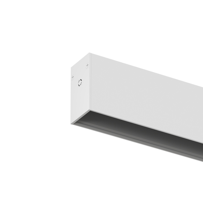 Шинопровод Denkirs SMART BASE TR2001-WH